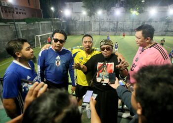 CEO Sinergi Adv Nusantara Apresiasi Penutupan Jalur Impor Pakaian Bekas Ilegal