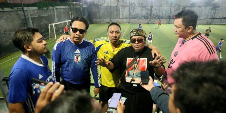 CEO Sinergi Adv Nusantara Apresiasi Penutupan Jalur Impor Pakaian Bekas Ilegal