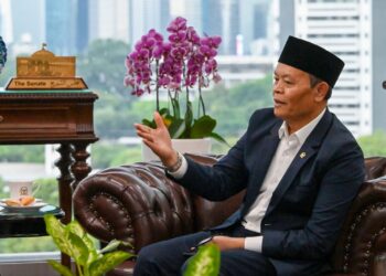 HNW Ingatkan Partisipasi Indonesia di “Dewan Perdamaian” Harusnya Dalam Taat Konstitusi untuk Merdekakan Palestina