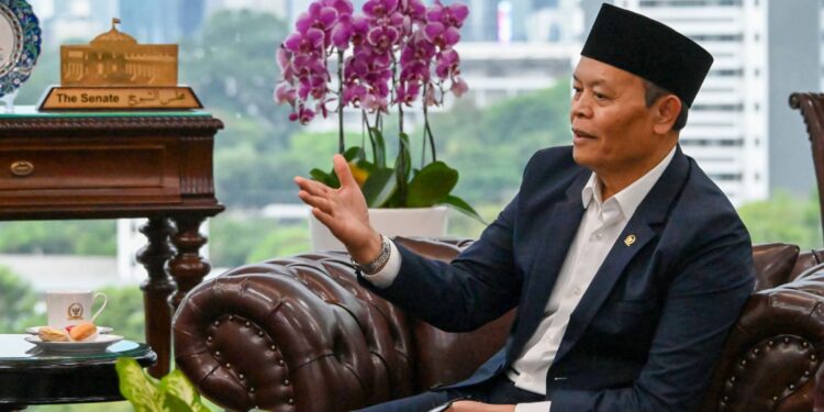 HNW Ingatkan Partisipasi Indonesia di “Dewan Perdamaian” Harusnya Dalam Taat Konstitusi untuk Merdekakan Palestina