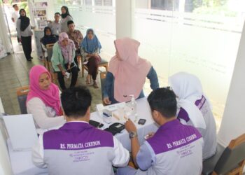 Ultah Ke-12 Metland Hotel Cirebon: Dari Aksi Sosial, Pengobatan Gratis, Sampai Siapkan Wedding Showcase Spektakuler