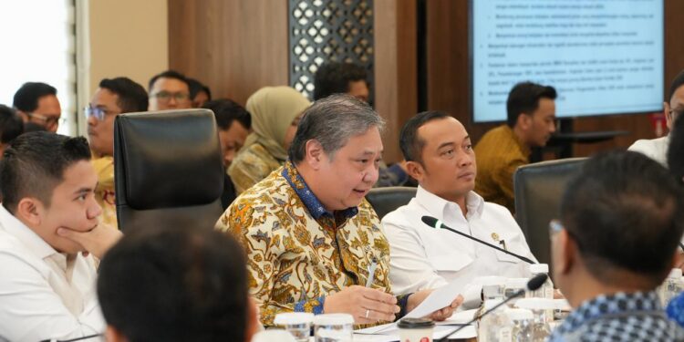 Jelang Ramadhan dan Lebaran, Pemerintah- BI Perkuat Benteng Pengendalian Harga