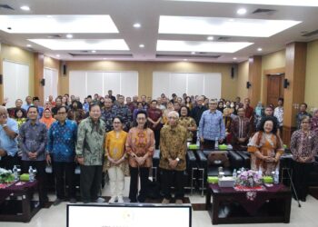 Bukan Sekadar Status, Ini ‘Isi Hati’ Keistimewaan DIY Versi GKR Hemas