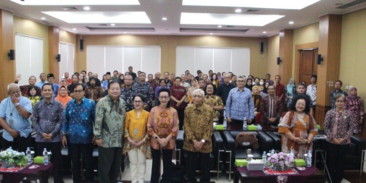 Bukan Sekadar Status, Ini ‘Isi Hati’ Keistimewaan DIY Versi GKR Hemas