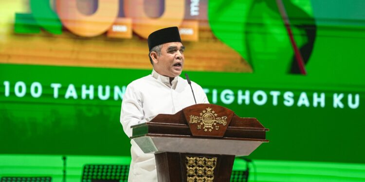 Muzani Bongkar Sejarah: NU Lebih Dulu Lahir, Republik Menyusul