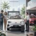 Insentif Dicabut, Harga Mobil Listrik Langsung “Ngegas”! Awal 2026, Diler Mulai Naikkan Banderol