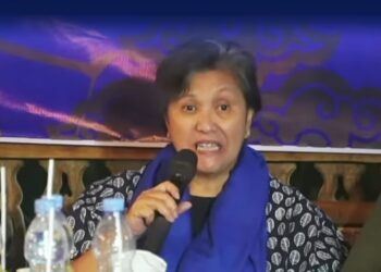 Lestari Moerdijat: Revitalisasi Sekolah Harus Diikuti Mekanisme Pemeliharaan yang Tepat