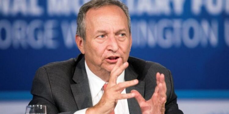 Geger Eks Menkeu Terseret Skandal Seks, Larry Summers Mengaku Malu dan Mundur dari Aktivitas Publik