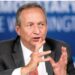 Geger Eks Menkeu Terseret Skandal Seks, Larry Summers Mengaku Malu dan Mundur dari Aktivitas Publik