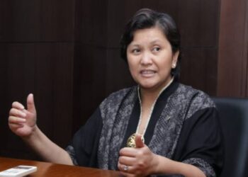 Lestari Moerdijat: Hasil TKA Harus Ditindaklanjuti dengan Langkah Perbaikan yang Nyata