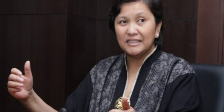 Lestari Moerdijat: Hasil TKA Harus Ditindaklanjuti dengan Langkah Perbaikan yang Nyata