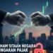 DJP Kini Bisa Sita dan Jual Saham Penunggak Pajak, Main Saham Sambil Ngemplang Pajak Siap-siap Apes