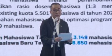5.750 Kuota Beasiswa LPDP 2026 Digelontorkan