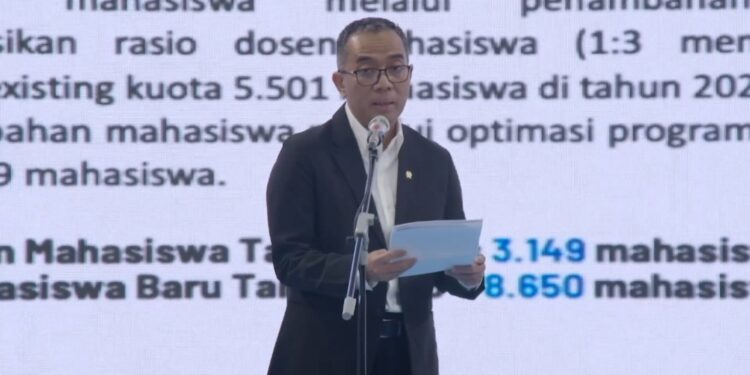 5.750 Kuota Beasiswa LPDP 2026 Digelontorkan