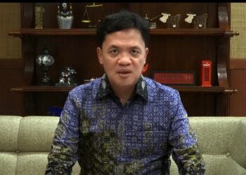 Kasus Ijazah Jokowi Berhenti