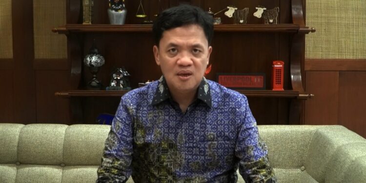 Kasus Ijazah Jokowi Berhenti