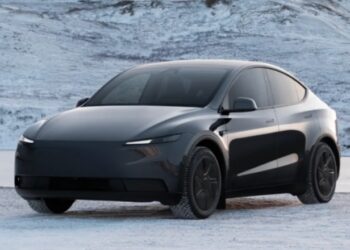 Tesla Dikabarkan Siapkan Model Y Harga Lebih Terjangkau