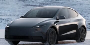 Tesla Dikabarkan Siapkan Model Y Harga Lebih Terjangkau