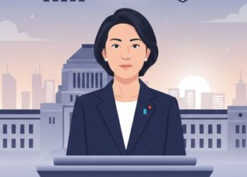 PM Jepang Sanae Takaichi Tiba-Tiba Bubarkan Parlemen, Pemilu Dipercepat Februari 2026