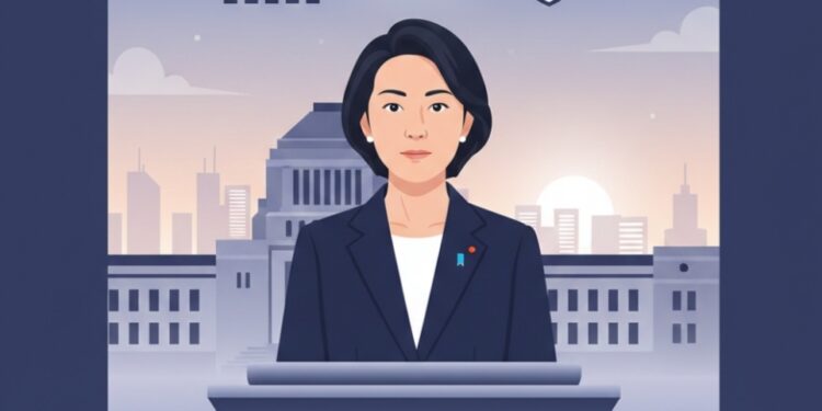 PM Jepang Sanae Takaichi Tiba-Tiba Bubarkan Parlemen, Pemilu Dipercepat Februari 2026