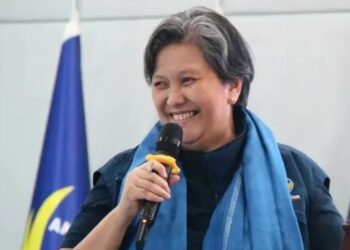 Lestari Moerdijat: Langkah Redistribusi Guru Harus Konsisten Dilakukan