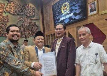 SK Menteri Kebudayaan Jadi Sorotan, Kuasa Hukum Pakoe Boewono XIV Sebut Ada Campur Tangan Negara di Keraton Solo