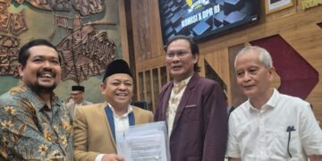 SK Menteri Kebudayaan Jadi Sorotan, Kuasa Hukum Pakoe Boewono XIV Sebut Ada Campur Tangan Negara di Keraton Solo