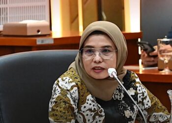 Pegawai SPPG Diangkat Sebagai PPPK, F-PKB MPR RI Ingatkan Guru Honorer Dan Tenaga Kesehatan Harus Diberlakukan Yang Sama