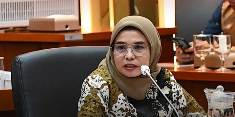 Pegawai SPPG Diangkat Sebagai PPPK, F-PKB MPR RI Ingatkan Guru Honorer Dan Tenaga Kesehatan Harus Diberlakukan Yang Sama