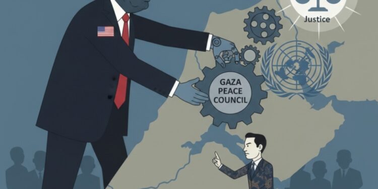 Sukamta Sentil Pemerintah soal Dewan Perdamaian Gaza, Ini Peringatan DPR RI