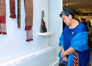 Lestari Moerdijat: Tingkatkan Peran Generasi Muda dalam Pengembangan Ekosistem Pendidikan