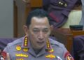 Pernyataan Mengejutkan Kapolri: Polri Harus Tetap di Bawah Presiden