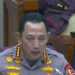 Pernyataan Mengejutkan Kapolri: Polri Harus Tetap di Bawah Presiden