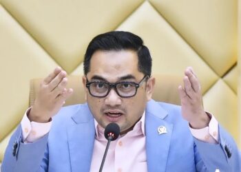 Rifqinizamy Buka Suara! DPR Ingin Naikkan Ambang Batas Parlemen, Ini Dampaknya bagi Partai Politik