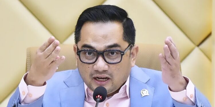 Rifqinizamy Buka Suara! DPR Ingin Naikkan Ambang Batas Parlemen, Ini Dampaknya bagi Partai Politik