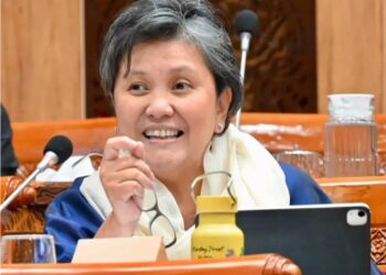 Lestari Moerdijat: Dorong Peran Aktif Perguruan Tinggi Tingkatkan Daya Saing SDM Nasional