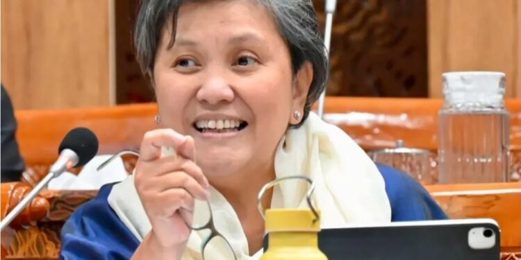 Lestari Moerdijat: Dorong Peran Aktif Perguruan Tinggi Tingkatkan Daya Saing SDM Nasional