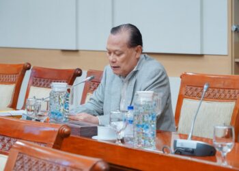 RUU Perampasan Aset Dibedah DPR, Biar Aset Koruptor Beneran Balik ke Negara Bukan Cuma Disita