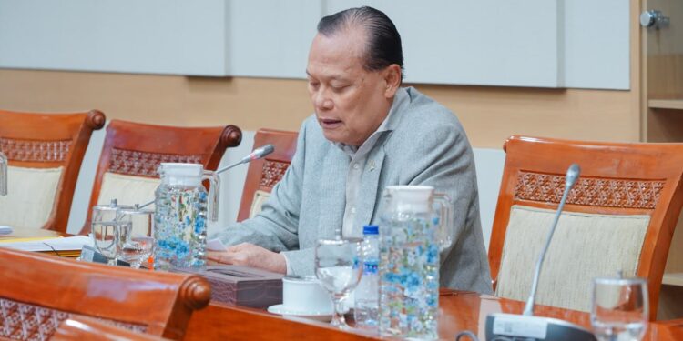 RUU Perampasan Aset Dibedah DPR, Biar Aset Koruptor Beneran Balik ke Negara Bukan Cuma Disita