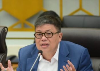 Menjawab Duka Sumatera, DPR Usul Badan Khusus agar Penanganan Bencana Lebih Terpadu