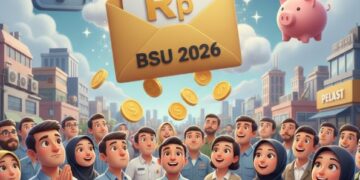 BSU 2026 Jadi Topik Panas: Kapan Cair, Siapa Dapat, dan Benarkah Ada?