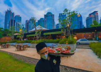 Apa yang Bakal Terjadi dengan Harga-Harga Awal Tahun 2026?