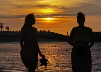 Ini Negara yang Kasih Kewarganegaraan Cuma Modal Donasi