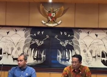 Hanya Presiden dan Wakil Presiden yang Bisa Lapor Kasus Penghinaan, Pihak Lain Tidak Diperbolehkan