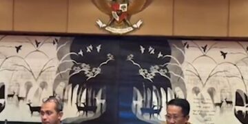 Hanya Presiden dan Wakil Presiden yang Bisa Lapor Kasus Penghinaan, Pihak Lain Tidak Diperbolehkan
