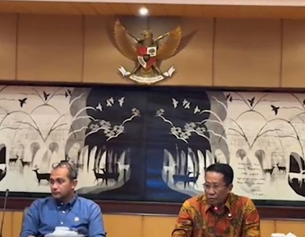 Hanya Presiden dan Wakil Presiden yang Bisa Lapor Kasus Penghinaan, Pihak Lain Tidak Diperbolehkan