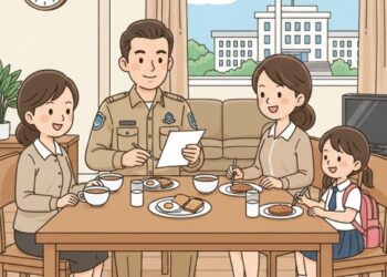 Gak Banyak yang Tahu, PNS Wanita Dilarang Jadi Istri Kedua, Ketiga, atau Keempat