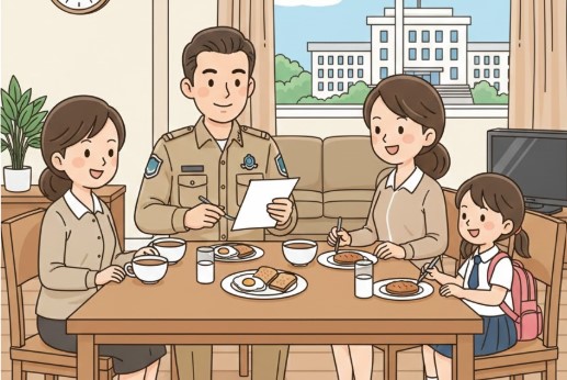 Gak Banyak yang Tahu, PNS Wanita Dilarang Jadi Istri Kedua, Ketiga, atau Keempat