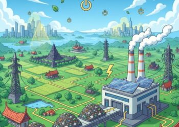 Dengar-dengar Nih, Pemerintah Dikabarkan Bakal Bikin Gebrakan Gede dengan Ngolah Sampah Jadi Listrik di Banyak Daerah Sekaligus