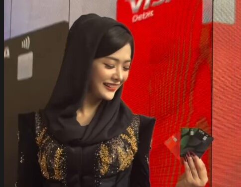 Gosip Baru, Dara Sarasvati Sekarang Jadi Brand Ambassador Bank Jakarta